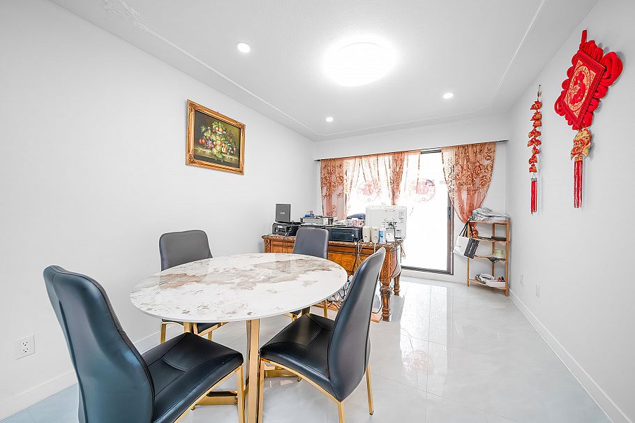 3609 Turner Street Vancouver, BC - 8