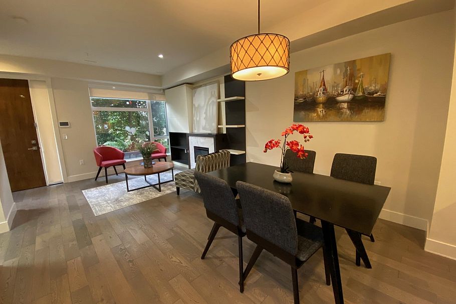 6098 Oak Street Vancouver, BC - 12