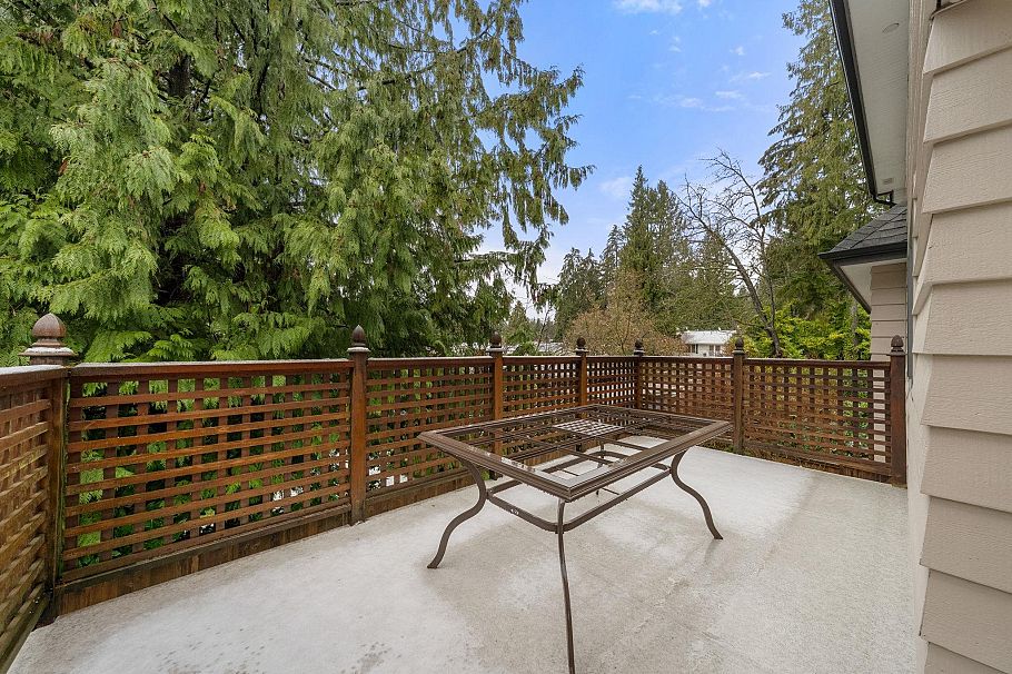 4877 Cedarcrest Avenue North Vancouver, BC - 18