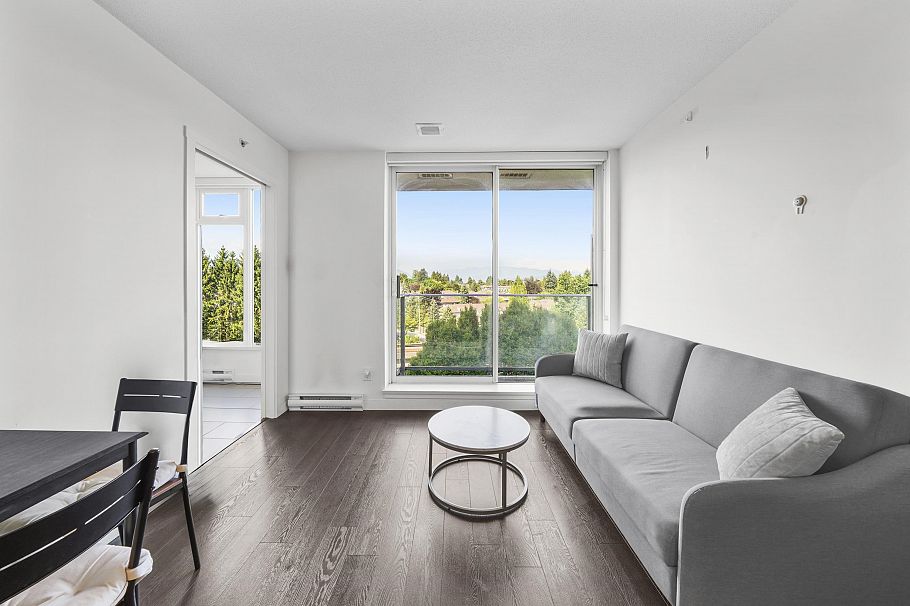 910 5470 Ormidale Street Vancouver, BC - 9