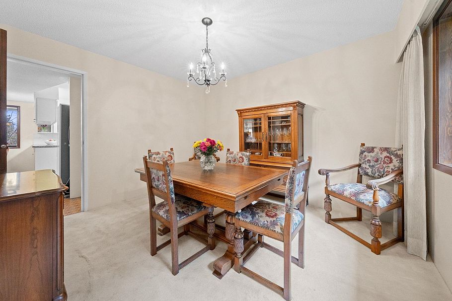 4877 Cedarcrest Avenue North Vancouver, BC - 6