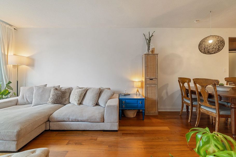 608 2228 W Broadway Vancouver, BC - 5