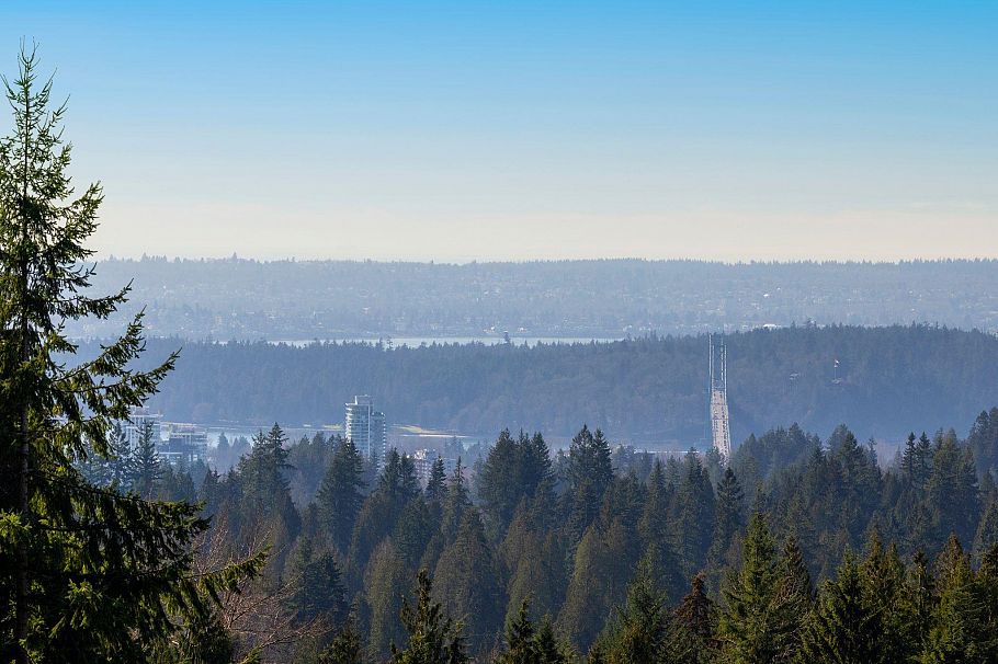 5508 Molina Road North Vancouver, BC - 29