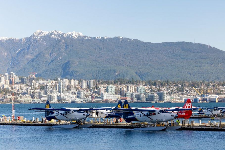 1901 1710 Bayshore Drive Vancouver, BC - 37