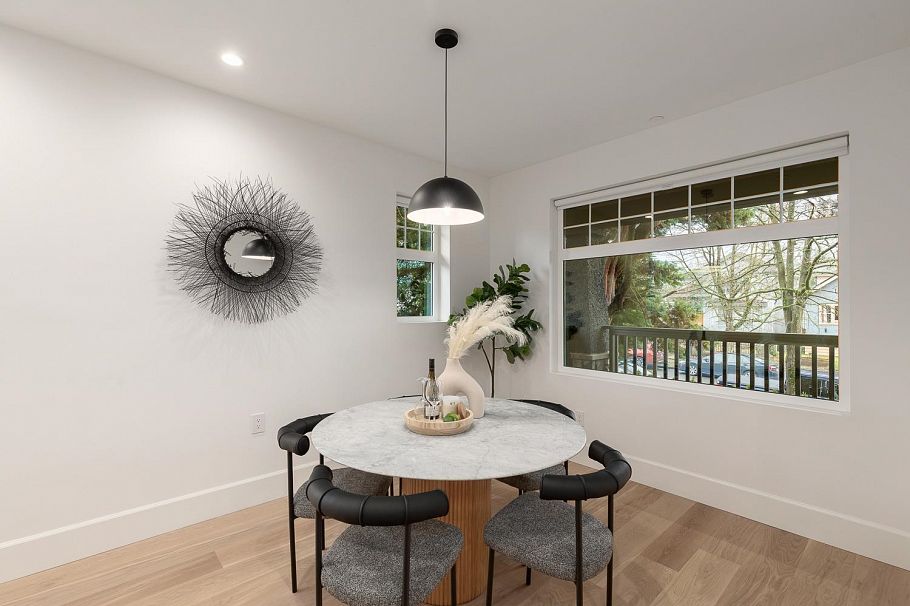 855 E 19th Avenue Vancouver, BC - 10