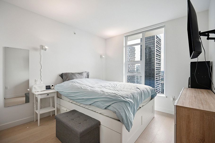 2312 1289 Hornby Street Vancouver, BC - 7