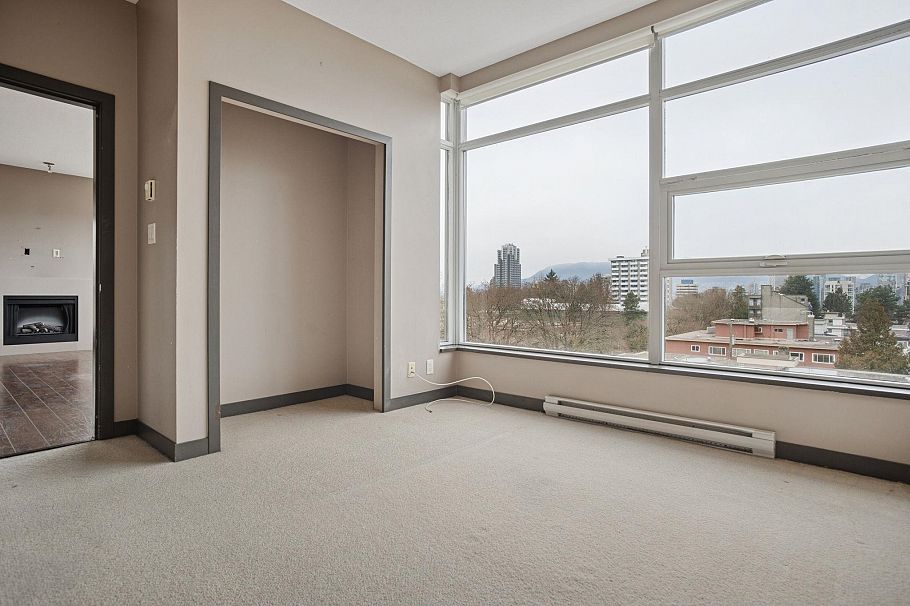 602 1088 W 14th Avenue Vancouver, BC - 14