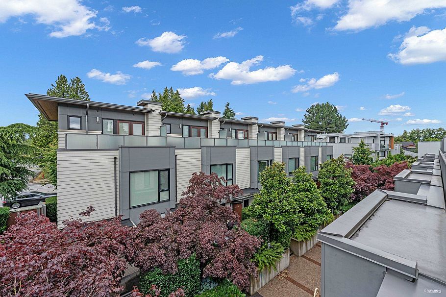 6098 Oak Street Vancouver, BC - 7