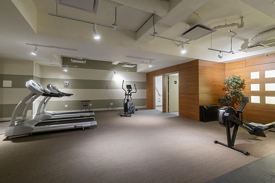 608 2228 W Broadway Vancouver, BC - 26