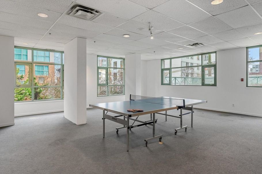 1007 1188 Howe Street Vancouver, BC - 23