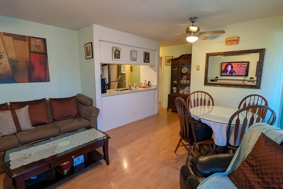 203 4950 Joyce Street Vancouver, BC - 2