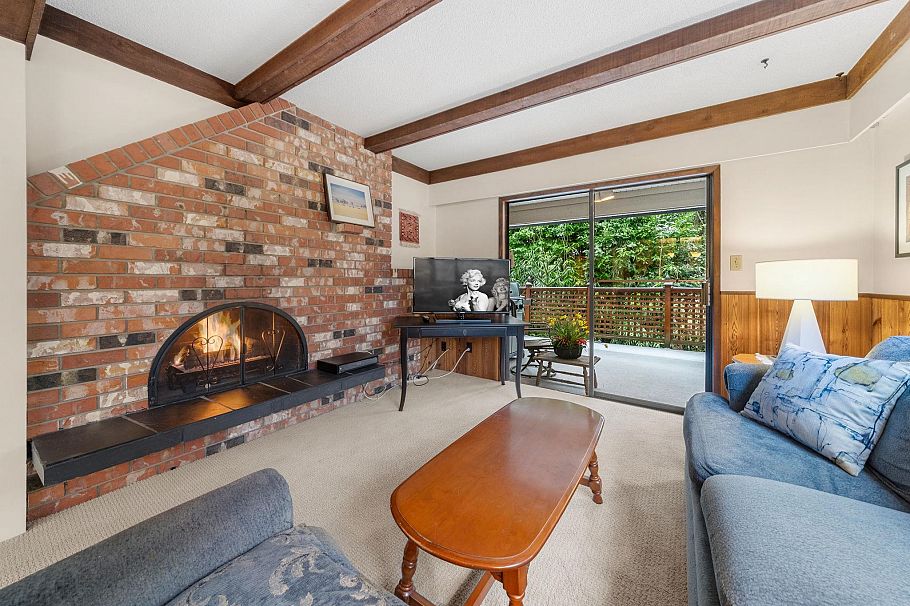 4877 Cedarcrest Avenue North Vancouver, BC - 15