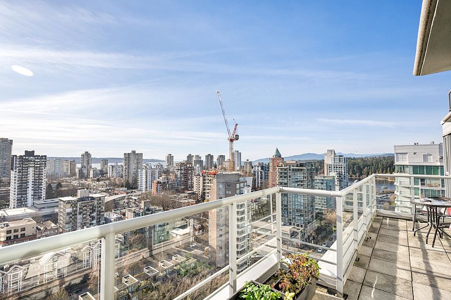 1901 1710 Bayshore Drive Vancouver, BC - 24