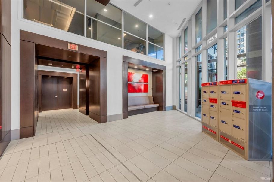 805 1255 Seymour Street Vancouver, BC - 18