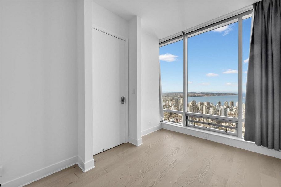 4401 1128 W Georgia Street Vancouver, BC - 8