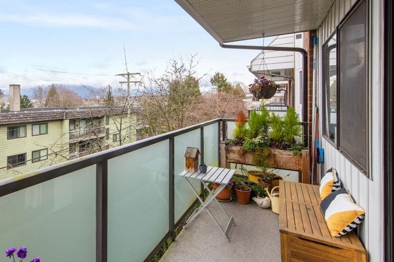 314 665 E 6th Avenue Vancouver, BC - 11