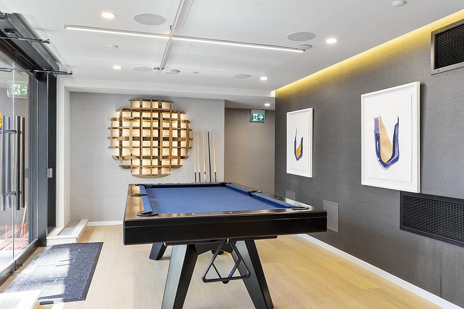 1104 889 Pacific Street Vancouver, BC - 31