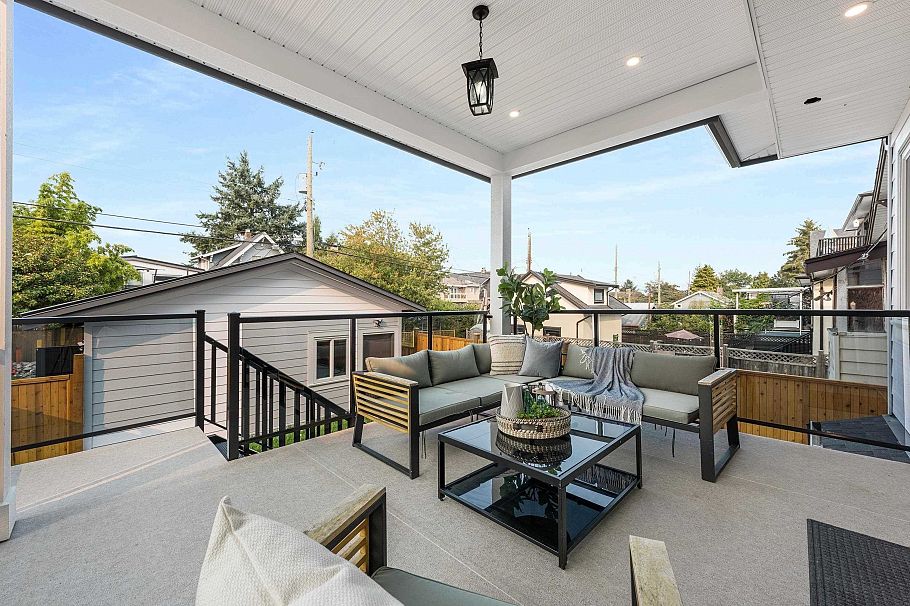 2743 Mcgill Street Vancouver, BC - 20