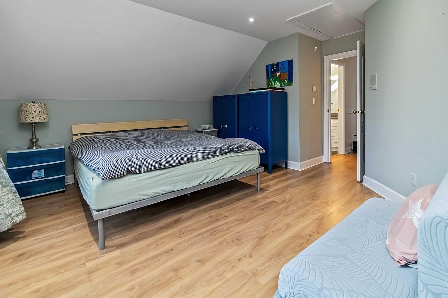 8405 Gillnet Place Vancouver, BC - 20