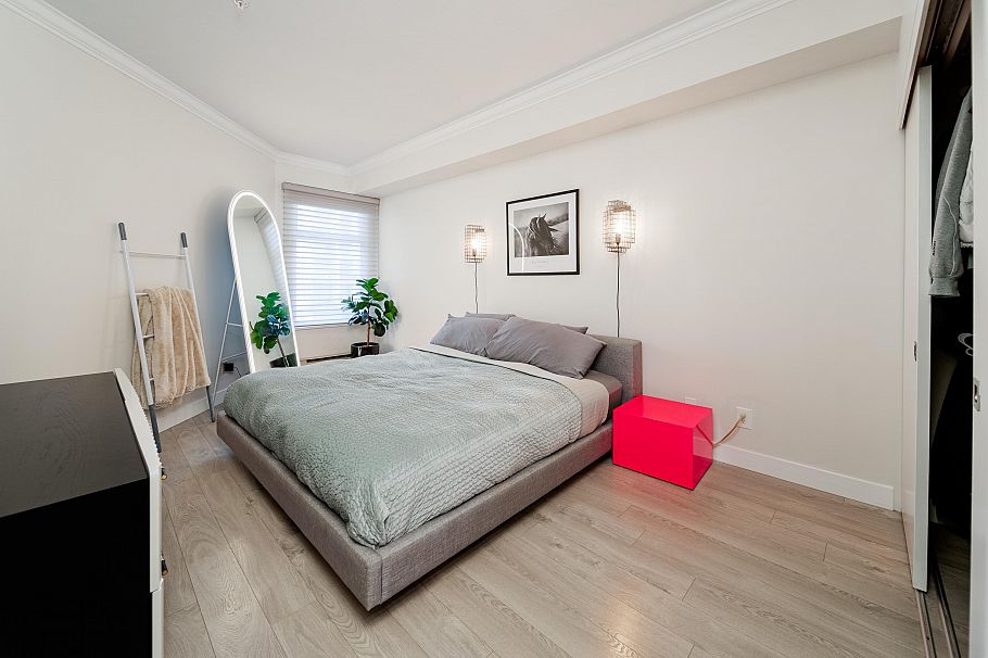 212 1924 Comox Street Vancouver, BC - 15