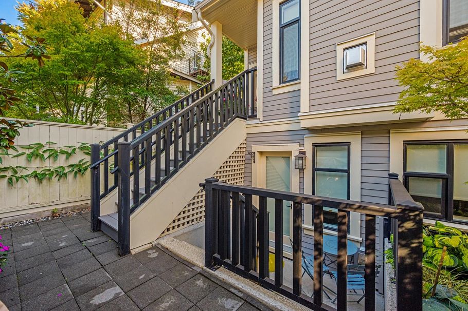 1 123 W 14 Avenue Vancouver, BC - 25