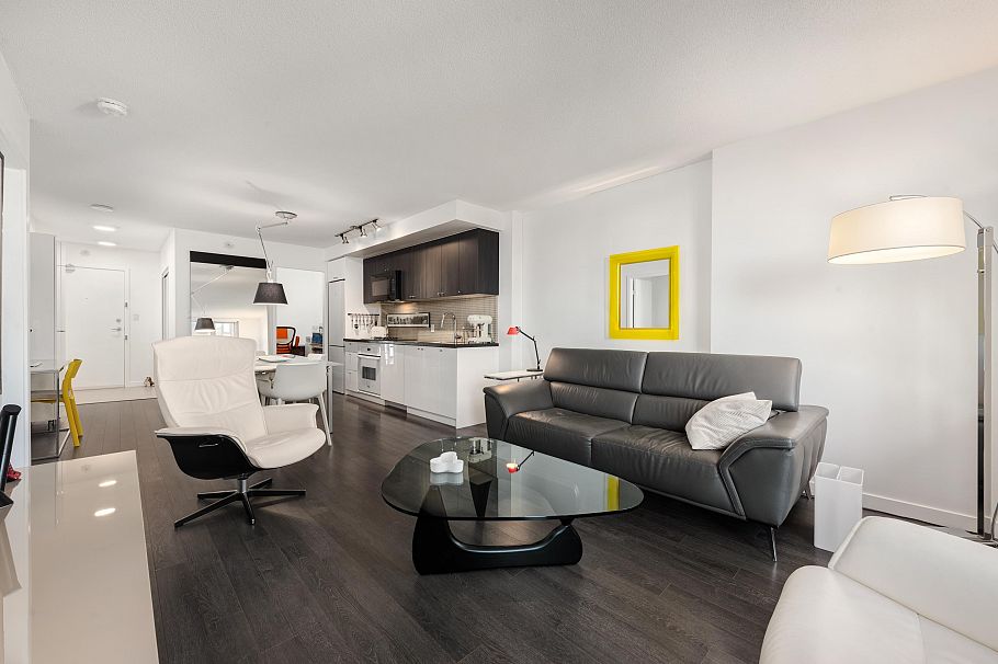 1711 788 Hamilton Street Vancouver, BC - 21