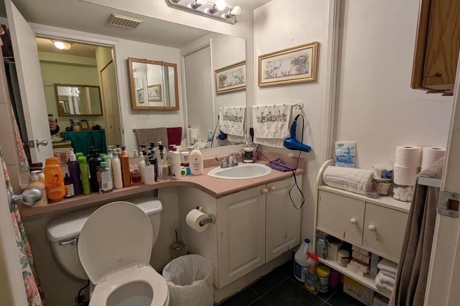 203 4950 Joyce Street Vancouver, BC - 9