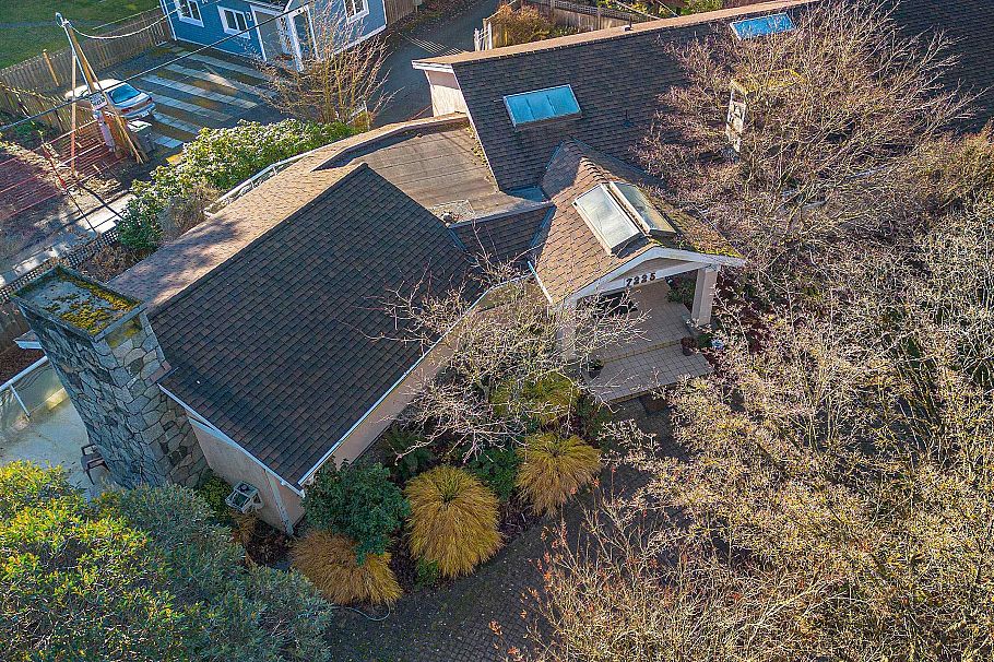 7225 Hudson Street Burnaby, BC - 4