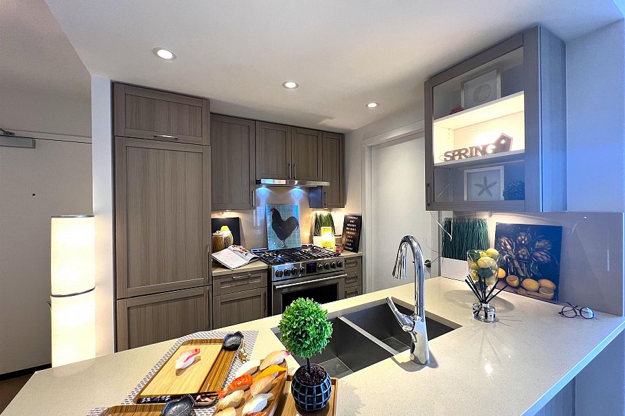 652 5515 Boundary Road Vancouver, BC - 6