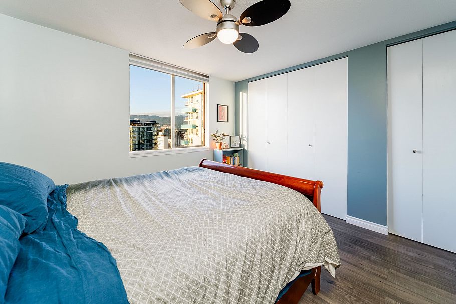 2004 1251 Cardero Street Vancouver, BC - 16