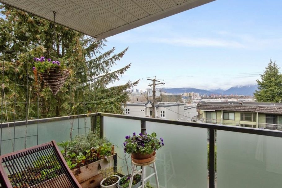 314 665 E 6th Avenue Vancouver, BC - 12