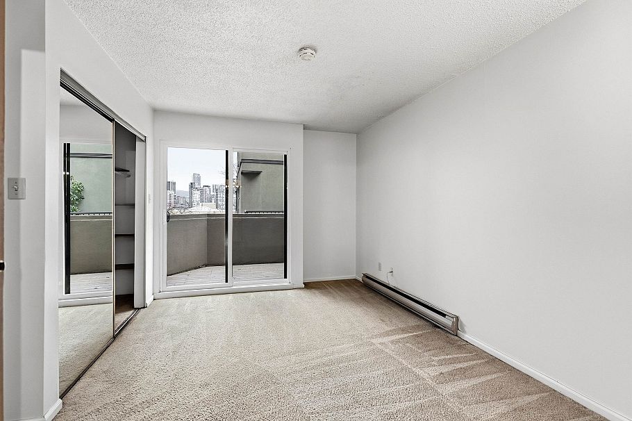 B3 1070 W 7th Avenue Vancouver, BC - 26