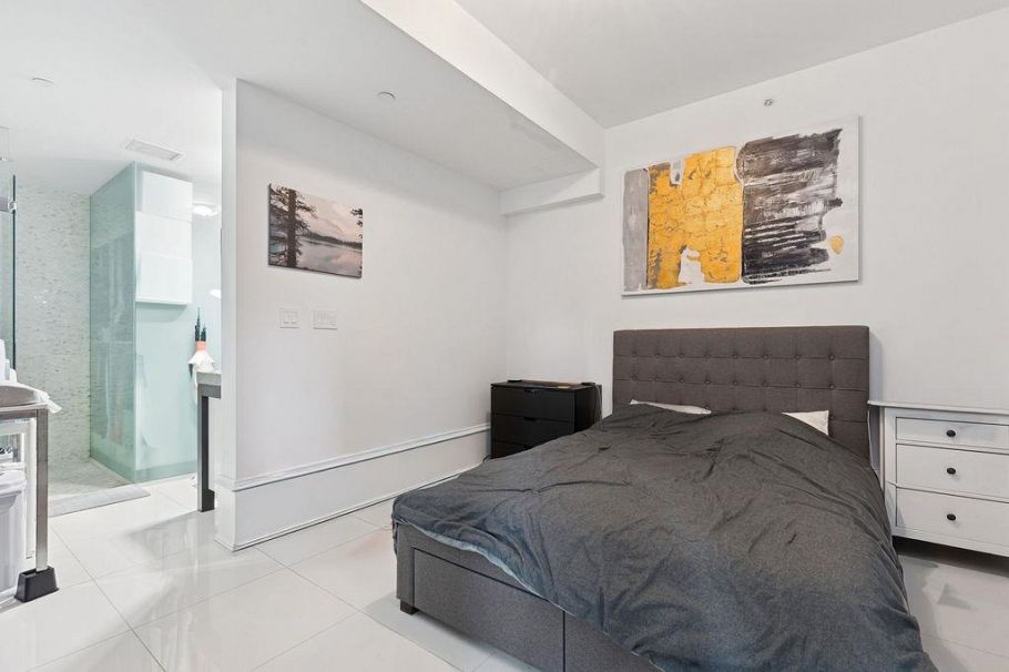 402 1102 Hornby Street Vancouver, BC - 14