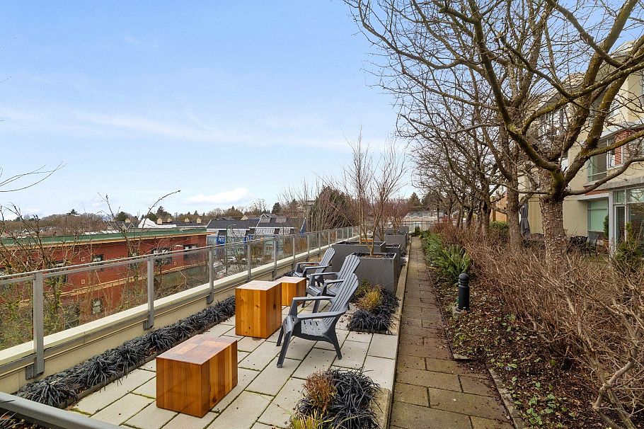 608 2228 W Broadway Vancouver, BC - 23