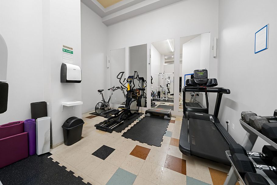 1012 933 Seymour Street Vancouver, BC - 34