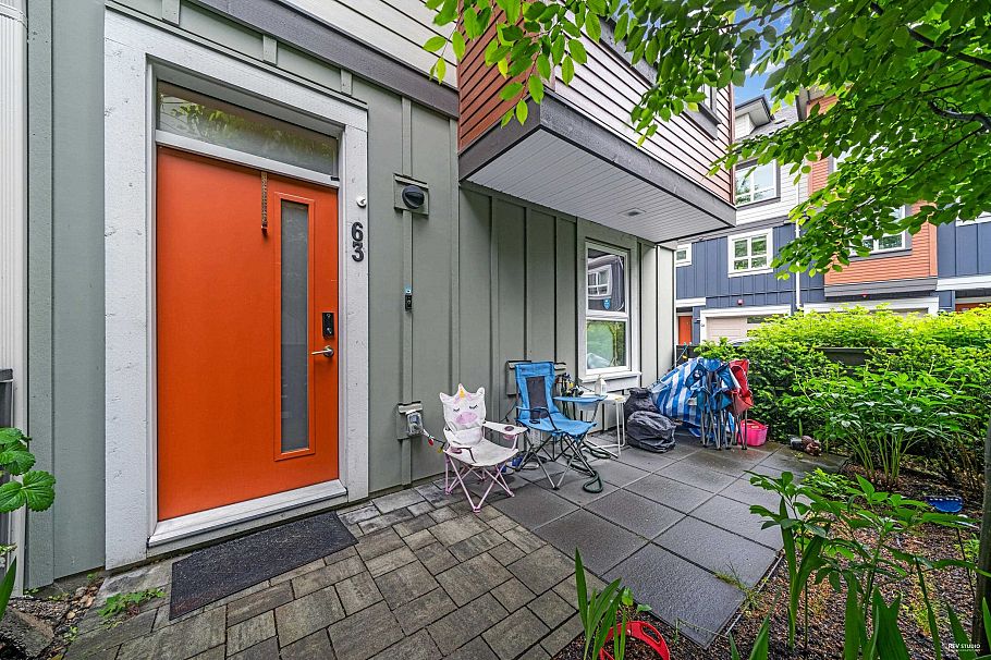 63 10311 River Drive Richmond, BC - 20