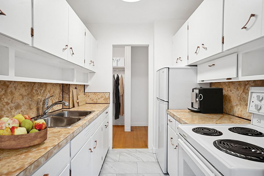 103 6026 Tisdall Street Vancouver, BC - 5