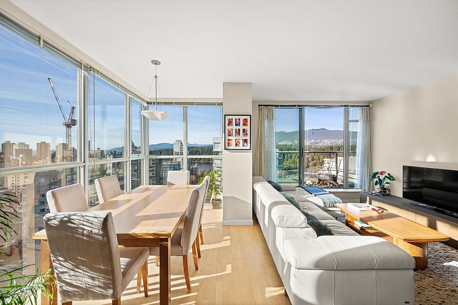 1901 1710 Bayshore Drive Vancouver, BC - 18