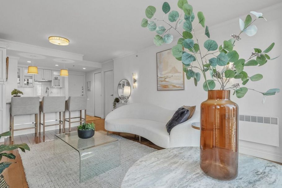 502 1331 W Georgia Street Vancouver, BC - 18