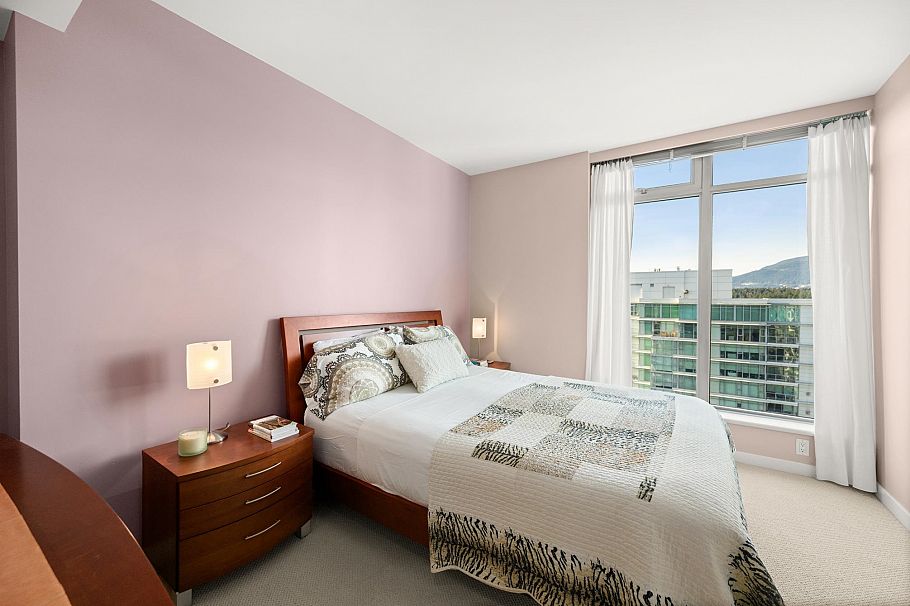 1901 1710 Bayshore Drive Vancouver, BC - 29