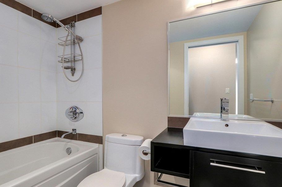 1006 188 Keefer Place Vancouver, BC - 19