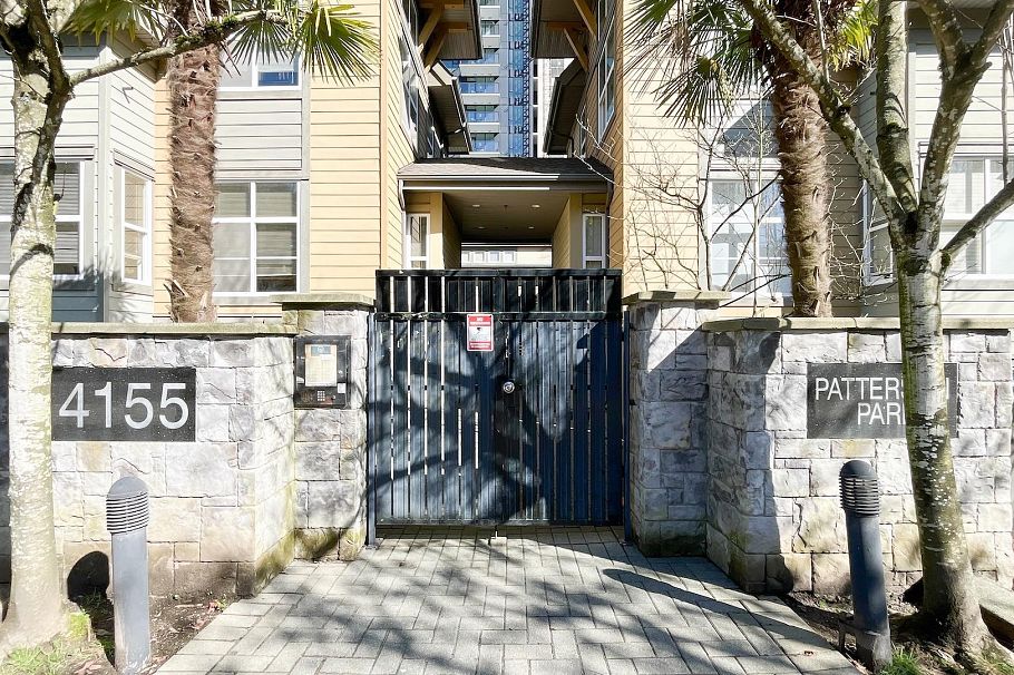 215 4155 Central Boulevard Burnaby, BC - 28