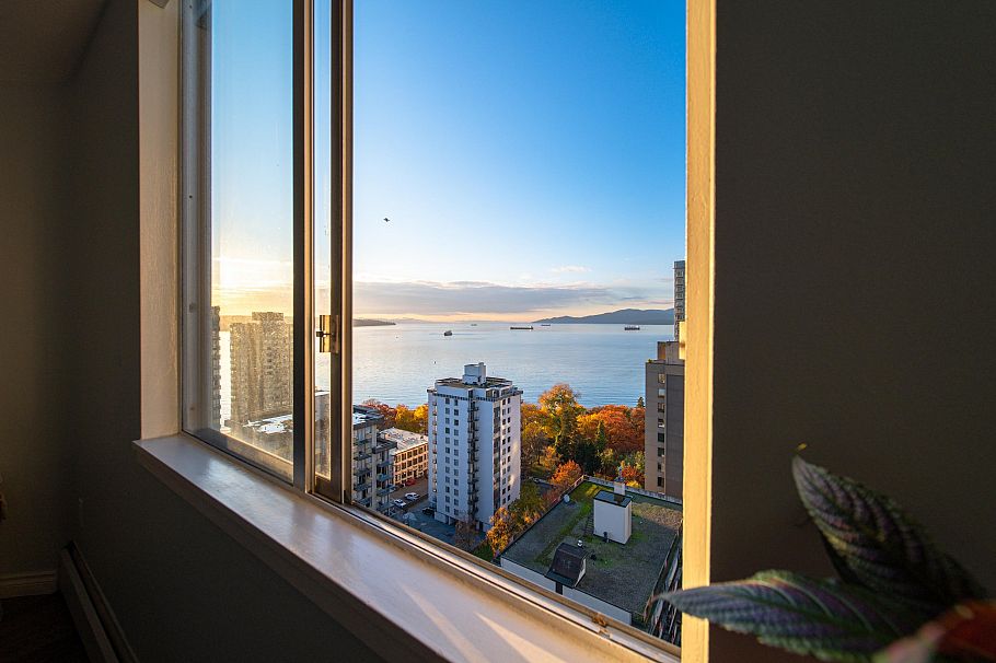 2004 1251 Cardero Street Vancouver, BC - 21