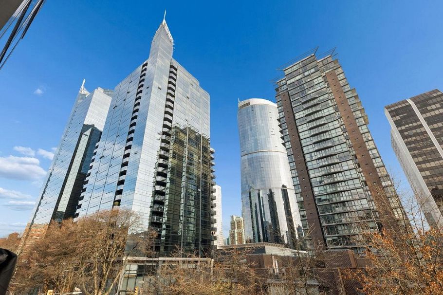 402 1102 Hornby Street Vancouver, BC - 22