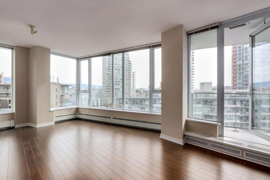 1006 188 Keefer Place Vancouver, BC - 5