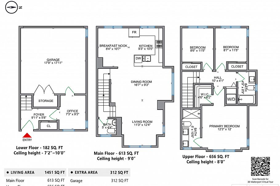 63 10311 River Drive Richmond, BC - 5