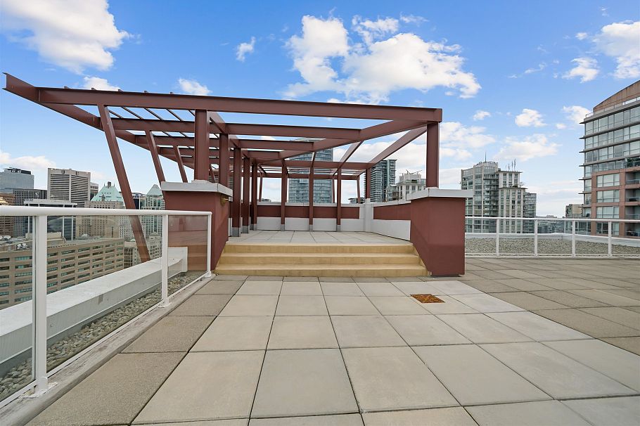 1012 933 Seymour Street Vancouver, BC - 31