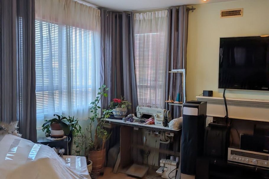 203 4950 Joyce Street Vancouver, BC - 3