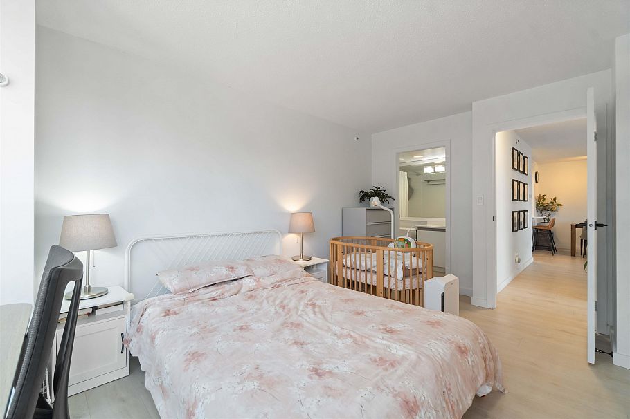 1303 930 Cambie Street Vancouver, BC - 8