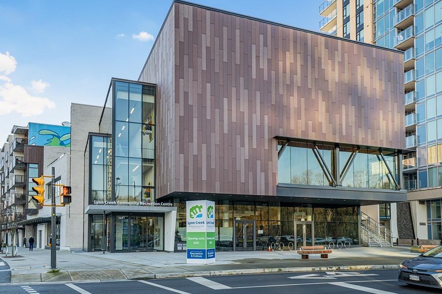 309 1519 Crown Street North Vancouver, BC - 20